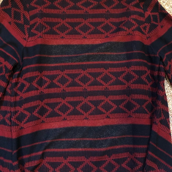 💝Charlotte Russe Cardigan SIZE:SMALL - Picture 5 of 5